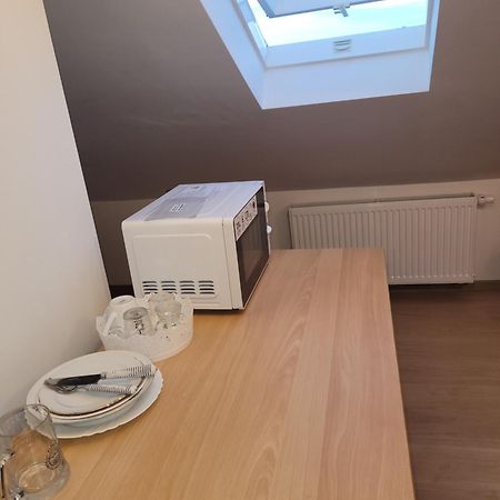 Pieschen Hertz _Toller Preis Dresden Eksteriør bilde